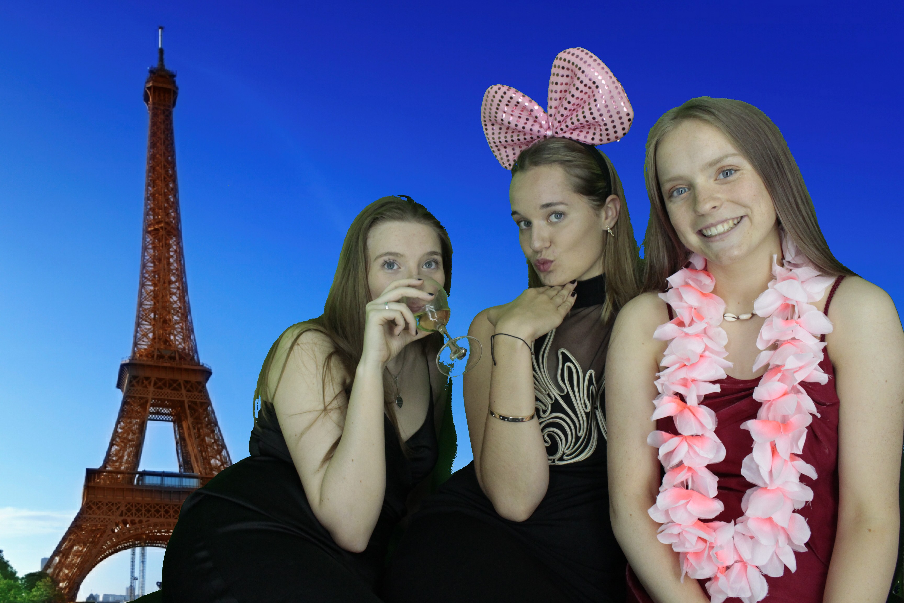 St Gabriel's Leavers 2019 | View more photos from the event at gallery.myphotoboothexperience.co.uk/u/MyPhotoBoothExperienceLtd/St-Gabriels-Leavers-2019